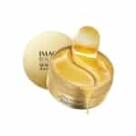 Hydrating and Rejuvenating Eye Mask Gel Patch with Collagen and Gold 30 Pairs - SHOPPE.LK