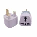 Lightweight and Durable Travel Power Adapter: Stay Powered Up Anywhere - SHOPPE.LK