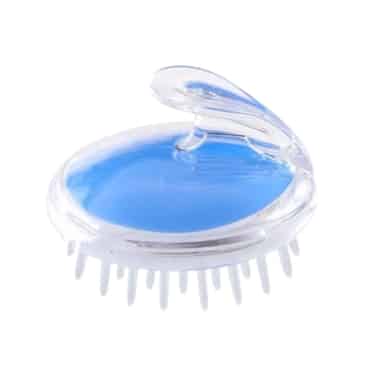 Head Massage Scalp Brush for Gentle and Healthy Hair - SHOPPE.LK