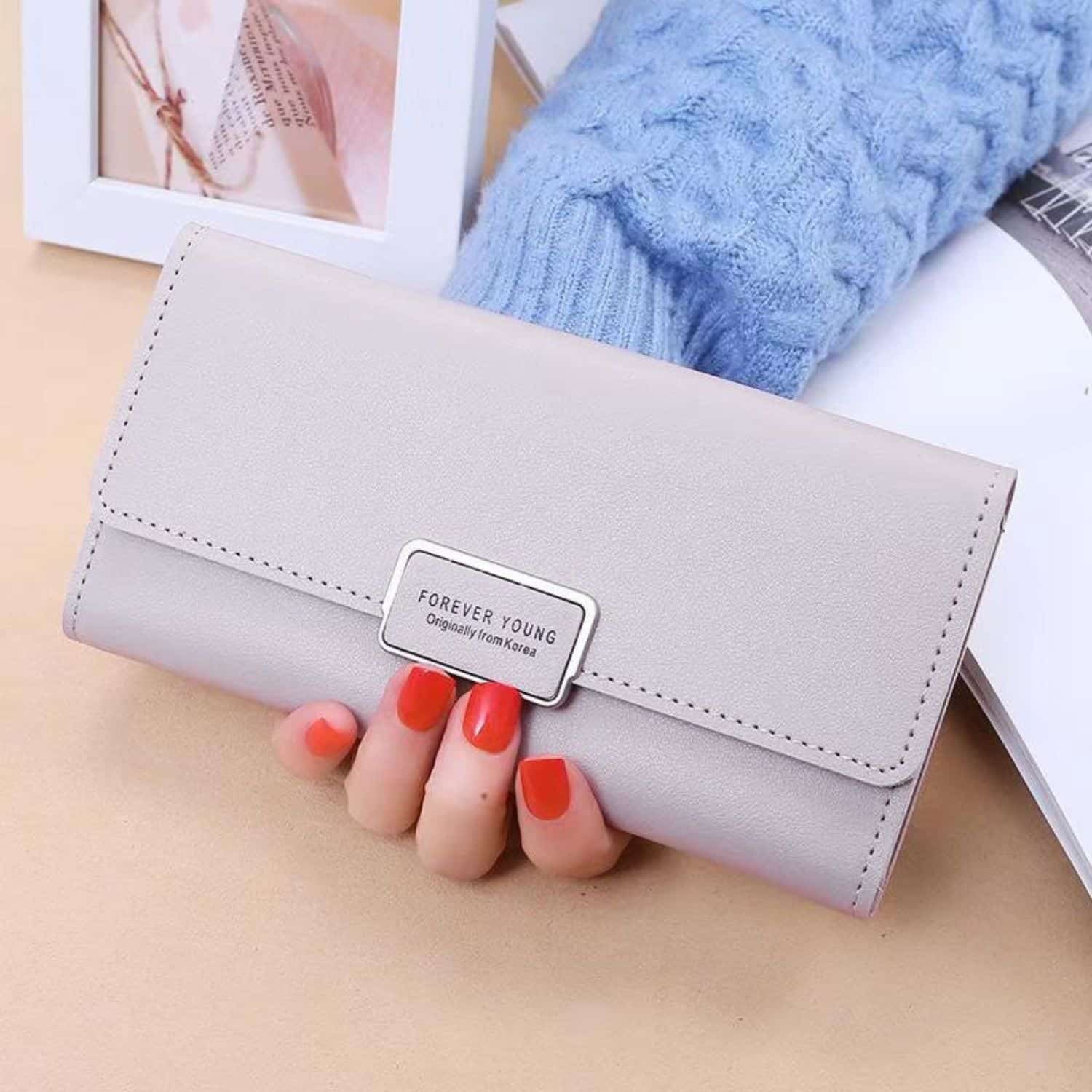 Buy Forever Young Fashion Purse | Fashion Purse for Women – Zaappy.com