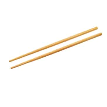 Premium Bamboo Chopsticks - 1Pair - SHOPPE.LK