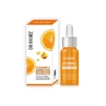 Dr Rashel Vitamin C Serum - Fade Sun Spots & Wrinkles Radiant Complexion - SHOPPE.LK