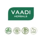 VAADI Kesar Chandan Facial Bar with Extract of Orange Peel 25g - SHOPPE.LK