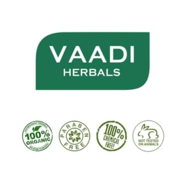 VAADI Fairness Saffron Cream with Aloe Vera & Turmeric Extract Lightens Marks & Blemishes 30g - SHOPPE.LK