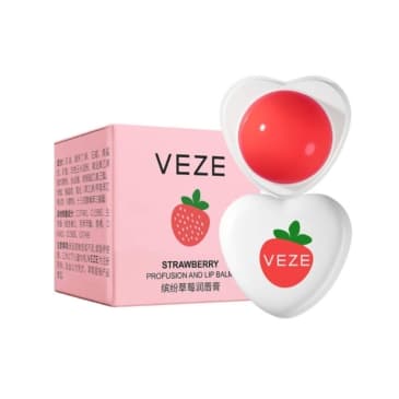 Fruity and Colorful Moisturizing Lip Balm for Hydrated Lips 5.8g - SHOPPE.LK