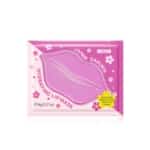 LAIKOU Japan Sakura Hydrating Collagen Lip Mask 5Pcs - SHOPPE.LK