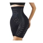 Comfortable High Waist Corset Belly Slimmer Body Shapewear - SHOPPE.LK