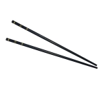 Premium Food Grade Chopsticks - Elegant and Reusable - 1 Pair - SHOPPE.LK