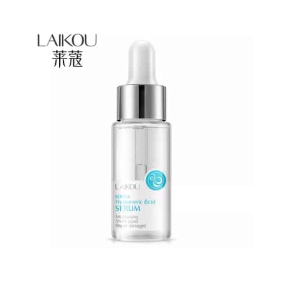 LAIKOU Hyaluronic Acid Serum - Deep Hydration & Skin Repair - SHOPPE.LK