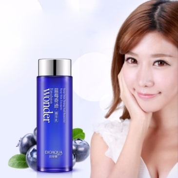 BIOAQUA Blueberry Toner Lotion - Image 2