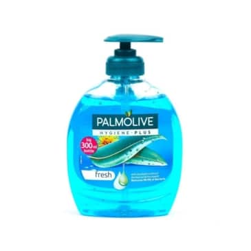 Palmolive Hygiene Plus Hand Soap 300ml - SHOPPE.LK