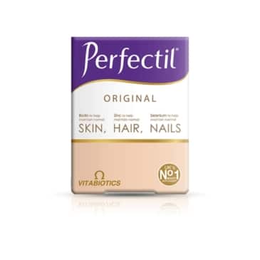 Perfectil Original Beauty Supplement - Nourish Your Skin, Hair, and Nails - SHOPPE.LK