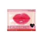 IMAGES Collagen Infused for Nourished Lip Mask 5Pcs - SHOPPE.LK