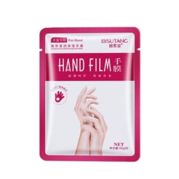 Nourishing Hand Mask - Revitalize Your Hands with a Pack of 4 - SHOPPE.LK