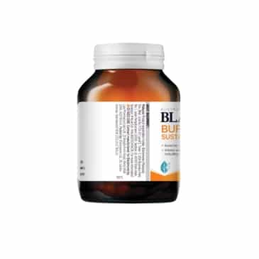 Blackmores Buffered C 90s - Slow Release Immune Support - SHOPPE.LK