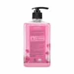 Watsons Rose and Orchid Gel Hand Wash - Nourishing Floral Cleanser - SHOPPE.LK