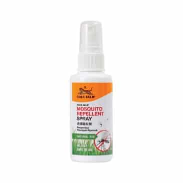 TIGER BALM Mosquito Repellent Spray 60ml - SHOPPE.LK