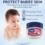 Vaseline Baby Protecting Jelly 50ml - SHOPPE.LK