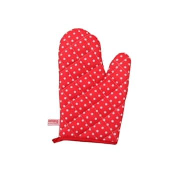 Heat-Resistant Oven Glove | Protect Your Hands with Our Multipurpose Baking Gear 1pc - SHOPPE.LK