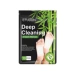 SEFUDUN Detox Deep Clean Foot Patch 10Pcs - SHOPPE.LK