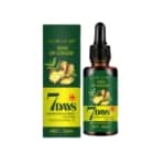 Ginger Hair Growth Serum - Promote Healthy Hair Growth - SHOPPE.LK