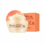 LAIKOU Snail Nutrition Anti Aging Cream - Moisturizing and Rejuvenating | 50g - SHOPPE.LK