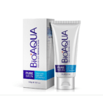 BIOAQUA Acne Control Face Wash - Clear Skin Solution - SHOPPE.LK