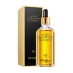 24K Gold Serum - BIOAQUA Hyaluronic Essence for Smooth, Firm Skin | 100ml - SHOPPE.LK