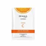 BIOAQUA Cahnsai Vitamin C Face Mask 4pcs - SHOPPE.LK