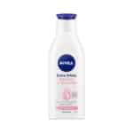 NIVEA Extra White Radiant & Smooth Body Lotion 100ml - SHOPPE.LK