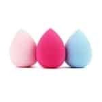 Premium Makeup Sponge Blender / Beauty Blender 4 pcs - SHOPPE.LK