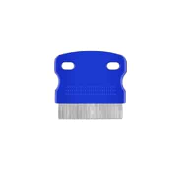 Flea Lice comb for Cats and dogs - Type 3 - SHOPPE.LK