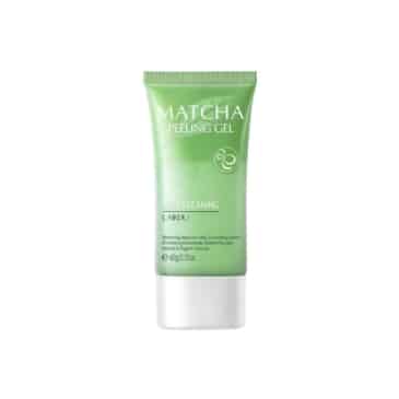 Matcha Body Scrub for Smooth, Refreshed Skin - 60g - SHOPPE.LK