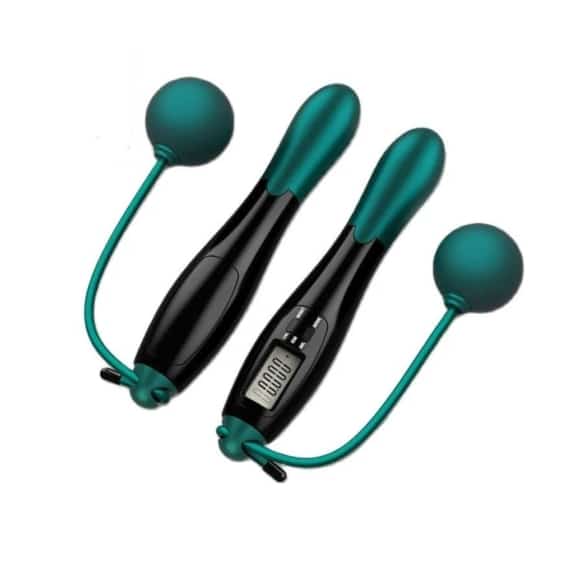 GEESO Smart Skipping Rope With Digital Counter - SHOPPE.LK