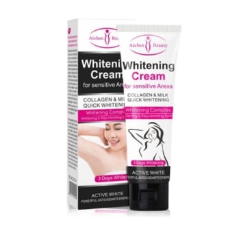 Aichun Whitening Beauty Cream - Reveal Your Radiant Skin - SHOPPE.LK