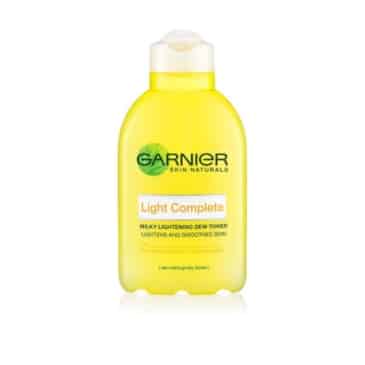 Garnier Bright Complete Brightening Toner 150ml - Refresh and Illuminate Your Skin - SHOPPE.LK