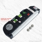 Multifunctional Laser Level with Tape Measure - SHOPPE.LK