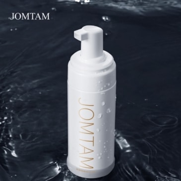 JOMTAM Amino Acid Face Wash - Gentle Cleanser for Sensitive Skin - SHOPPE.LK