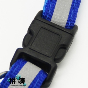 Premium Reflective Collar Belt for Cats and Dogs - Image 3