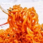 Samyang 3X Spicy Extreme Hot Chicken Flavor Ramen Noodles Special Edition - Korean Delight (140g) - SHOPPE.LK