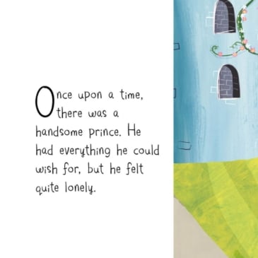 Princess Stories by Miles Kelly - SHOPPE.LK