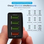 Fast USB Charger with Quick Charge 3.0 - SHOPPE.LK