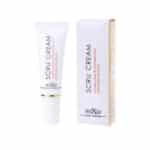 MiXiu Scru Cream - Lips Moisturization and Glossy Finish - SHOPPE.LK