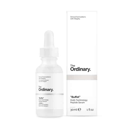 The Ordinary Buffet 30ml - SHOPPE.LK