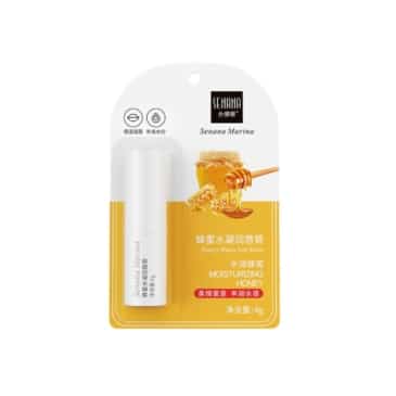 Nourishing Honey Lip Balm | Intense Moisture for Dry Lips - SHOPPE.LK