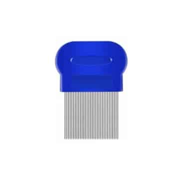 Flea Lice comb for Cats and dogs - Type 2 - SHOPPE.LK