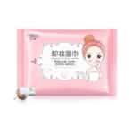 Makeup Remover Wet Wipes - Quick and Effective Cleansing Solution - 25Pcs - SHOPPE.LK