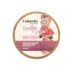 NATURALS By Watsons Prestige Rose Body Scrub - Exfoliate and Nourish Your Skin - SHOPPE.LK