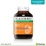 Blackmores Bio C 1000mg 120s - SHOPPE.LK