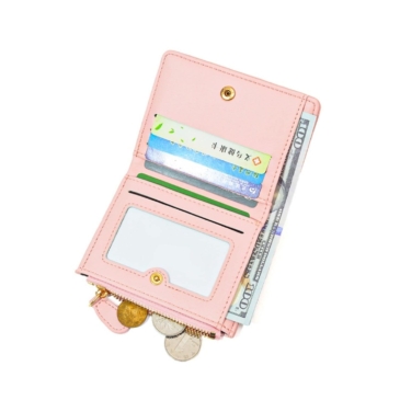 Stylish Embroidered Wallet For Women | SeaGloca - SHOPPE.LK